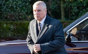 She accused the british royal of. Prince Andrew S Royal Status Seems Murkier Than Ever Vanity Fair