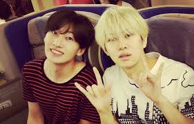 Super Junior S Eunhyuk Says Heechul Dated 2 Members Of The Same Girl Group Heechul Eunhyuk Super Junior