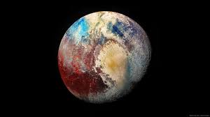 Multiple sizes available for all screen sizes. Planet Earth Planet Pluto Space Universe 8k Uhd 8k 8k Wallpaper Hdwallpaper Desktop Iphone Wallpaper Blur Black Background Wallpaper Qhd Wallpaper