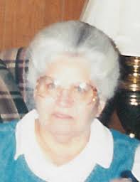 Obituary information for Lola Jean Fairless