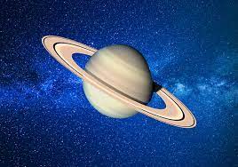 His partner won't ever feel like something's missing, because she will have all the love she can carry. Saturn In The Signs What Your Saturn Placement Means For You