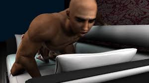 GAY MACRO - HEAD IN GIANT ASS AND FUCKED BY GIANT - ThisVid.com