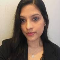 Caroline Ochoa's Instagram, Twitter & Facebook