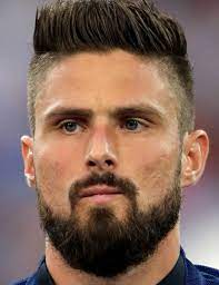 Dann hatte granit xhaka mit einem freistoss aus 22 metern auch noch eine letzte. ð™Žð™šð™—ð™–ð™¨ð™©ð™žð™–ð™£ On Twitter Stylo Ist Dann Doch Eher Der Deutsche Olivier Giroud