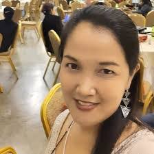 Agnes Mallari's Instagram, Twitter & Facebook