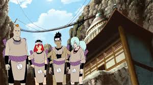 Aja dadi pengecut kaya upil sing umpetan ning ngisor meja. Sang Sannin Ini Dia 10 Fakta Orochimaru Yang Harus Kamu Ketahui