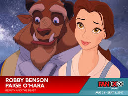 Fan Expo Preview: Toronto's Fan Event is Full of Disney, Marvel, Star Wars  Fun