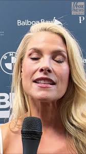 Landman' actress Ali Larter gave FOX News Digital her top three tips for  maintaining a healthy summer glow, which included breaking a sweat,  enjoying exercise outdoors, and seeking joy.