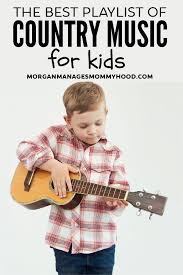 For those who want to record whole songs from home, this is an excellent option for you. 35 Country Songs For Kids 2020 Update Updated 2020