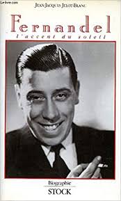 Born in marseille, france, to désirée bedouin and denis contandin, originating in perosa argentina, an occitan town located in the province of turin. Fernandel Biographie Stock French Edition Jelot Blanc Jean Jacques 9782234023192 Amazon Com Books