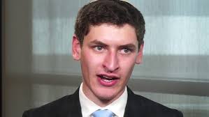 Meet the 2020 Profile in Courage Essay Contest Winner Noah Durham