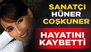 Sanatçı hüner coşkuner ilk defa nisan 2020 tarihinde kan hastalıkları bölümü tarafından değerlendirilmiştir. 3k33k Gjxoipbm