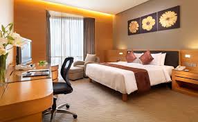 The gardens hotel kuala lumpur. The Gardens A St Giles Signature Hotel Luxury Hotel In Kuala Lumpur