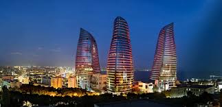 The race carried the title of european grand prix in its first season, then became the azerbaijan grand prix in 2017. 2021 Azerbaijan Formula 1 Grand Prix Baku F1 Travel Packages Us Agent Motosports Travel