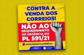 Em parecer enviado à corte nesta semana, ele defendeu ser inconstitucional o decreto. 18 Motivos Para Os Brasileiros Serem Contra A Privatizacao Dos Correios Cut Central Unica Dos Trabalhadores