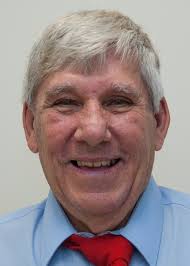 David James Holland Obituary December 18, 2013