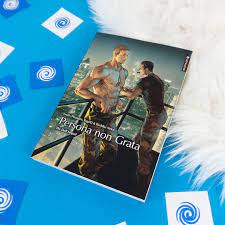 In diplomacy, a persona non grata (latin: Altraverse On Twitter Neues Lesefutter Von Guilt Pleasure Persona Non Grata Das Packende Sequel Zur Light Novel The Doll Vincent Lynch Wird Von Seiner Dunklen Vergangenheit Eingeholt Und Muss Erneut