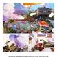 Hyper-Nature Artist Reception event in Rock Springs, WY