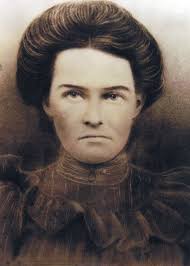 Ran across this article from a 1931 Carbon Hill newspaper as I went through  some of my mother's things this morning. Mother married in the height of  Depression. She had planned a