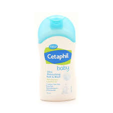 Cetaphil baby moisturising bath & wash. Cetaphil Moisturizing Bath And Wash 50ml Watsons Philippines