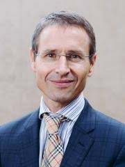 Professor Neil McIntyre