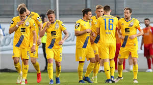 See more of eintracht braunschweig on facebook. Eintracht Braunschweig Legt Wieder Los Kader Dieses Mal Nicht So Stark Verandert Sportbuzzer De