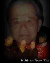 Gilberto Orozco Obituary (1933