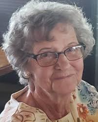 Marie Eileen Bernardy Obituary December 10, 2023