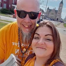 Sunrise Baptist Church breakfast devotion