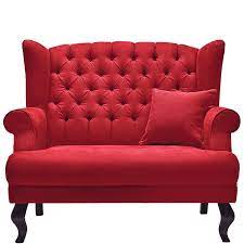 At such attractive prices buy as an. Butlers Sessel Rot Vintage Sessel Sofa Direkt Hier Bestellen Meubel Ideeen Love Seat Loveseat