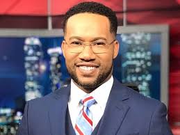 New Hometown Anchor Named to Lead Nightside Newscasts in Columbus