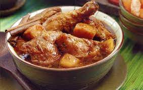 Resep Semur Ayam Kentang Kecap Ala Rumahan Resep Resep Masakan Kentang