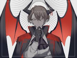 Anime & manga stack exchange is a question and answer site for anime and manga fans. Angry Anime Boy With Brown Hair