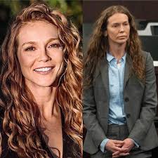 Can someone explain Kaitlin's plastic surgery to me? : r/KaitlinArmstrong