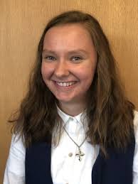 Recent Graduate Becomes Sixth Alumna to Join Ann Arbor Dominicans