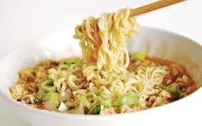 Place the noodles in a microwavable bowl. The Ultimate Instant Korean Ramen Guide 10 Magazine Korea
