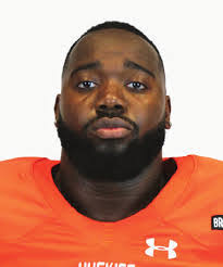 Jerrell Smith's Instagram, Twitter & Facebook