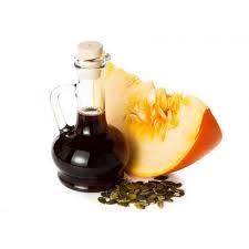 Pumpkin is a wonderful source of potassium, carotene, vitamins, pectin. 100 Pure Organic Pumpkin Seed Oil For Skincare Hair Care Natural Id 21912168397