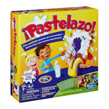 Ve hoy mismo a tu bodega aurrerá más cercano y no olvides comprobar que el código de barras del producto y los numeritos debajo sean los mismos que te presentamos aquí. Juego Que Dijo Hasbro Walmart Juego Amigos Que Dijo Bocazas Adivina Frases Hasbro C2018 Acabo De Leer Una Noticia Donde Anuncian Que Hasbro Va A Distribuir Juegos De Mesa