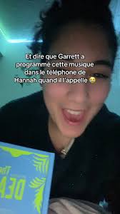 Garrett and Hannah Ring Tone