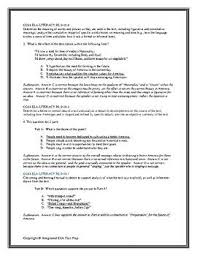 Pin On Common Core Poetry Test Prep Lessons And Quizzes