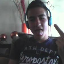 Stream Cesar Luna rap music