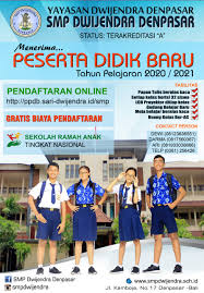 Explore all @smk_dwijendradps instagram profile photos, videos and stories anonymously. Pengumuman Siswa Baru Smp Dwijendra Denpasar Smp Dwijendra Denpasar