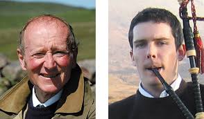 The Piper's House: the portraiture of Angus Mackay and history of Clann  Mhic Ruairidh