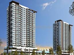 Park place 1 (kedai mampu milik). Twinz Residences New Serviced Residence For Sale Nuprop