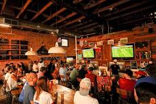 Pueblo Vida Brewing Company Event