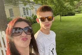 Fundraiser for Apryl Knode by Bernadette Lyons : Baise Knepp: Critical  Condition Fund