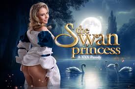 The Swan Princess A XXX Parody - VR Cosplay Porn Video | VRCosplayX