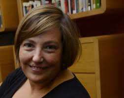 Q&A with Jessy Randall