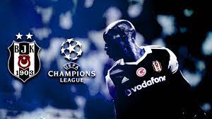 .sezonki avrupa kupaları defterini kapatan beşiktaş'ın 5. Besiktas Gelirde De Sampiyon
